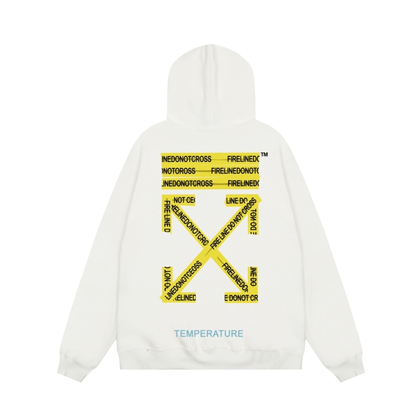 ブランドパーカー細部ディテール